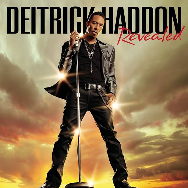 Deitrick Haddon - 7 Days - Amazon.com Music